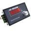 QA-26C 6-60V DC PWM LCD regulátor otáček pro stejnosměrné motory