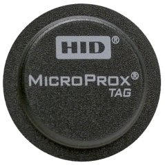 HID MicroProx Tag 125kHz RFID Self-Adhesive Label - Original