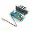 BR10050 50V-200V 30A PWM Regulátor Otáček pro DC Motory