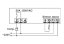 SF-101B 220V/30A - Elektronický termostat pro chlazení