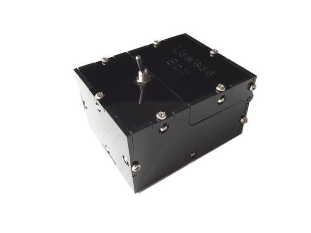 Zbytečná krabička - GAP-044, krabice k ničemu - Model: Malá