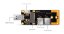 Adaptér M.2 na USB Dongle – podpora 5G/4G Quectel RM500Q EM12