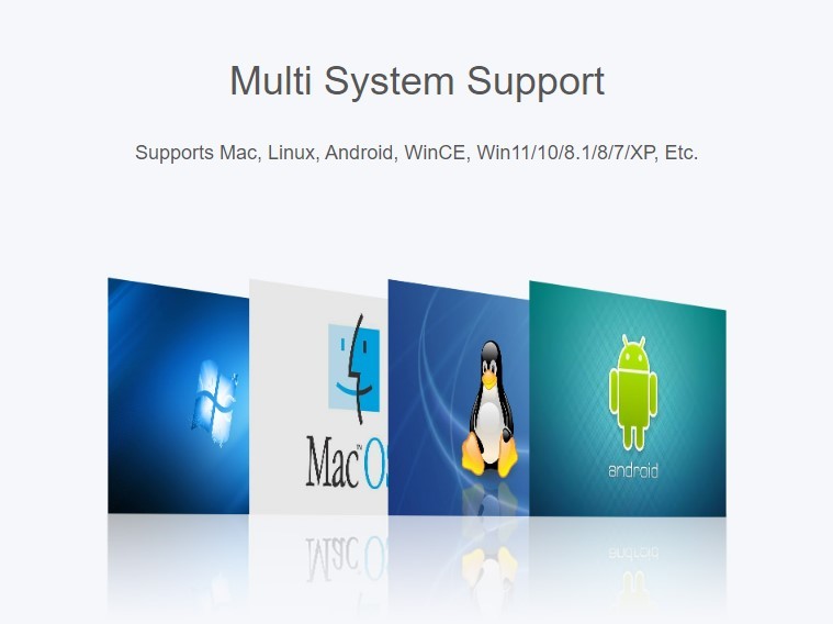 Bidirectional USB to RS485 Converter - FT232RNL - 17286