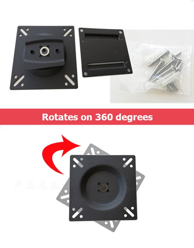 Universal VESA Mount Holder for LCD TV