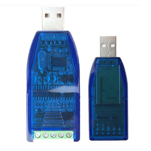 JT304 USB převodník pro RS485/RS422
