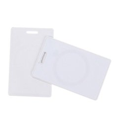 T5577 125KHz RFID Writable UID Card Badge