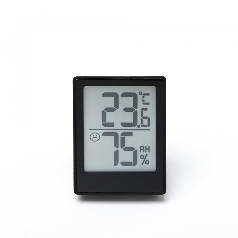 H3600 Home Mini Thermometer and Hygrometer 2-in-1