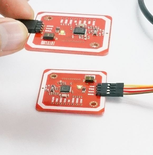PN532 NFC RFID V3 Modul - Komunikace blízkého pole pro Android