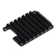 CM4-HEATSINK - Aluminum Heat Sink for Raspberry Pi Compute Module 4 CM4