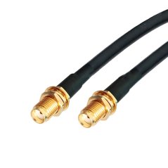 SMA RG58 prodlužovací anténní kabel