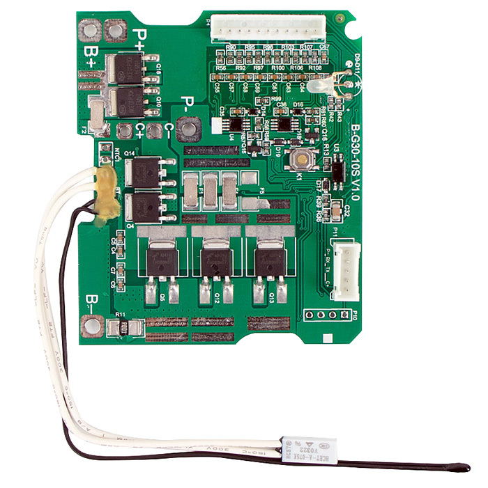 BMS for Segway Ninebot MAX G30 Battery B-G30-10S (non-original)