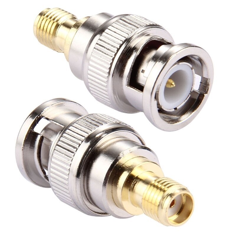 RF Connectors
