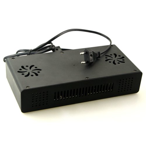 EP-18 Disco LED Stroboskopické Světlo 12x1W