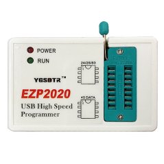 EZP2020 Programátor - Dokonalý Nástroj pro Programování Čipů
