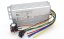 BLH-60100 10-60V 100A DC Obousměrný regulátor otáček