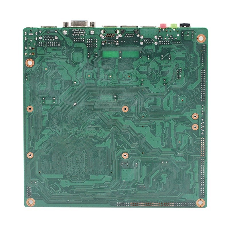 TOP19C J1900 Mini-ITX Průmyslová Základní Deska SBC