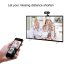 LV2M PRO USB 1080P HD Webcam s Mikrofonem