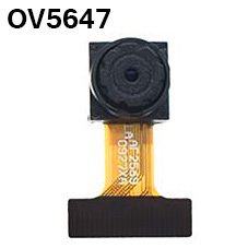 OV5647 kamery modul MIPI 5Mp