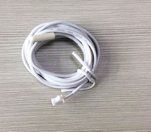 Vestavný digitální teploměr SF-100P 220V