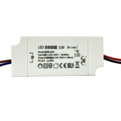 Kvalitní Univerzální Náhradní LED Drivery