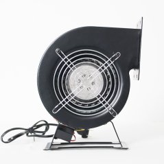 Radiální ventilátor 60W 220V 2600RPM