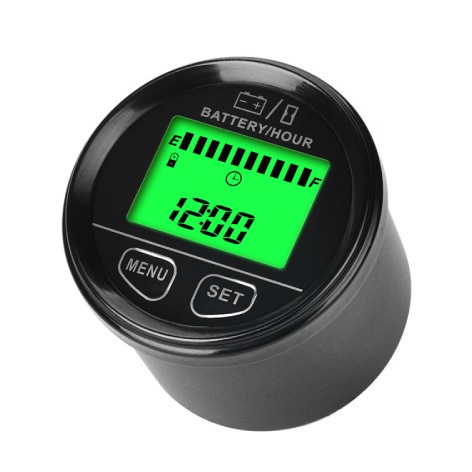 RL-BI012 Digital Battery Status Indicator