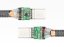 UC-124 100W 5A PD USB Type C Gen2 Kabel 0,5m