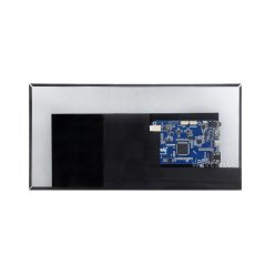 11.6" Capacitive Touch Screen, In-Cell, 1768×828, HDMI/Type-C