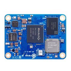 OrangePi CM4 Computing Module