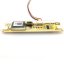 D1 invertor pro CCFL trubice 10-27" 12V