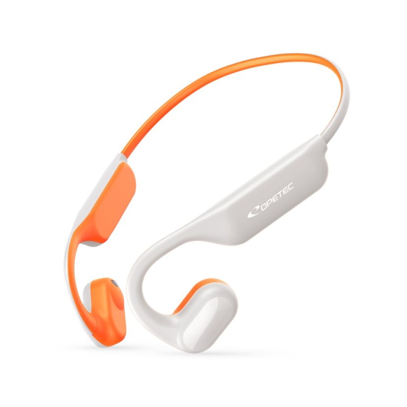 OPENTEC Race 4 Open-Ear Headphones – Wireless Sport Headphones