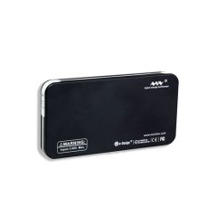 Mini osciloskop DS211 - Jednokanálový digitální osciloskop s barevným TFT displejem