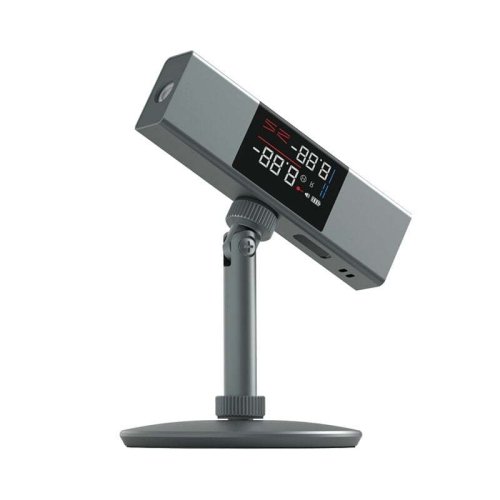 Držák pro digitální sklonoměr LI1 s laserovou vodováhou