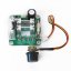 CCMHCN PWM Regulátor otáček pro DC motory 6V-90V 15A