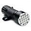 SV021 21 UV LED svítilna 2W - Účinná UV baterka s 21 LED diodami
