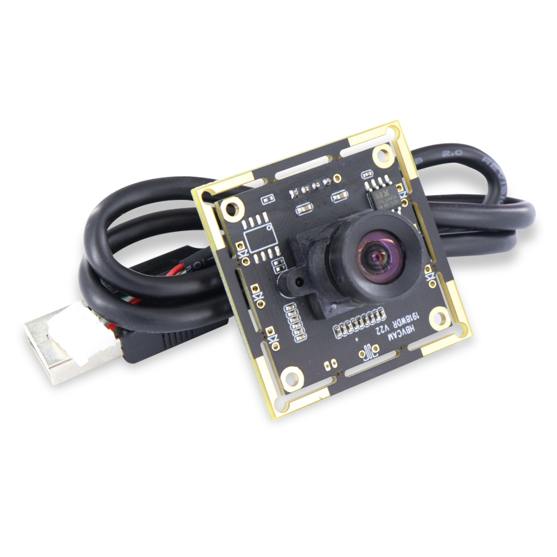 HBVCAM 1918WDR 2MP AR0230 USB Kamera Modul