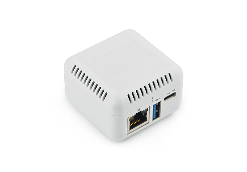 Nano Pi Neo3 Combo - Mini ARM Deska