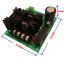 LY-105 PWM regulátor otáček 6-90V 15A pro DC motory