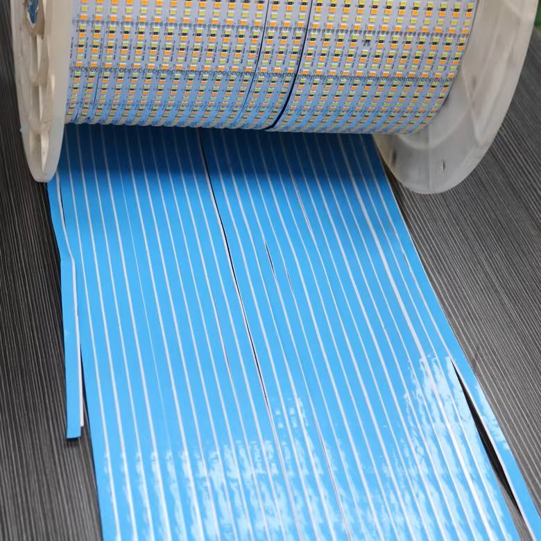 Teplovodivá oboustranná lepící páska 25m, 0,3mm