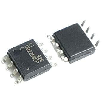 Regulátor PWM OB2268 20W