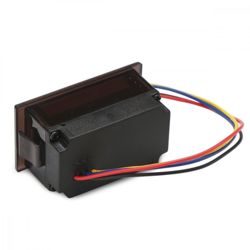 YB28VE-W Digitální tester napětí a kapacity baterií