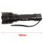 SecurityIng CREE XM-L T6 LED Svítilna