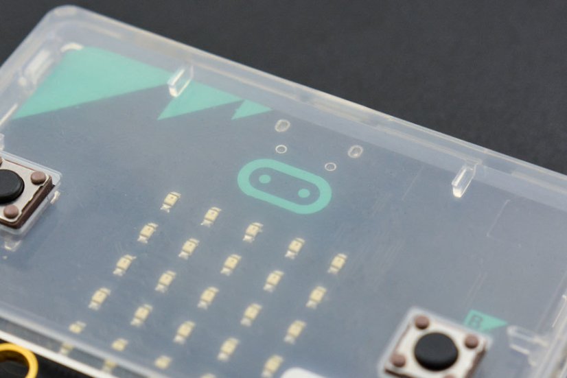 Krabička pro micro:bit (kompatibilní s LEGO)