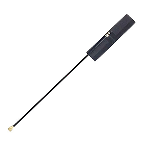 WiFi 2.4/5 GHz FPC Antenna 10x45 with 4dBi Gain