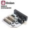 Omega2 servo (PWM) rozšíření