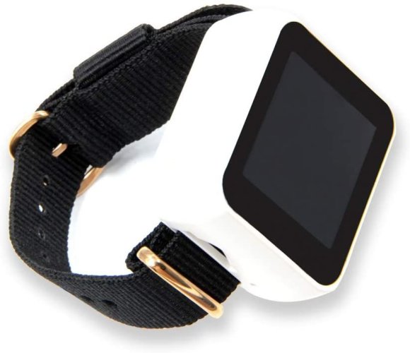 LILYGO® TTGO T-Watch-N - Programovatelné hodinky s ESP32 a dotykovým displejem