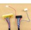 LVDS kabel n.105 FI-X30H-D6-LED 250mm 2ch 6bit