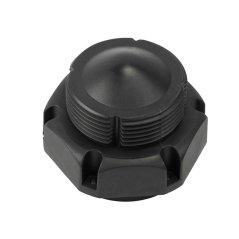 80GHz mmWave snímač hladiny kvapalín – dosah 40 m, UART