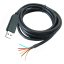 FTDI Originální USB TTL UART Kabel