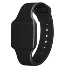 3RF-25519 RFID UHF Silicone Bracelet - Comfortable and Waterproof